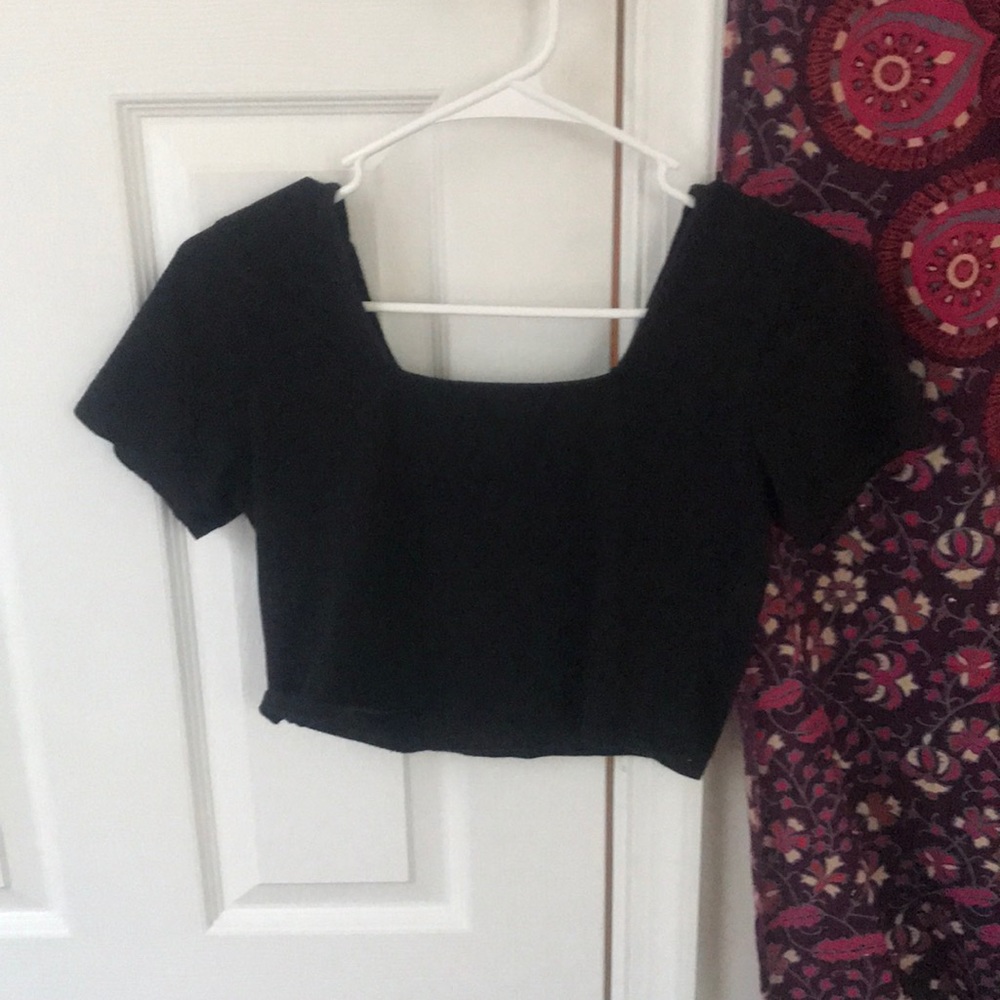 Black Top